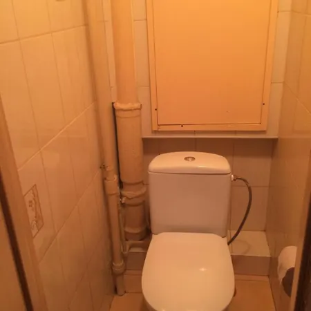 2-bedroom Lejlighed *