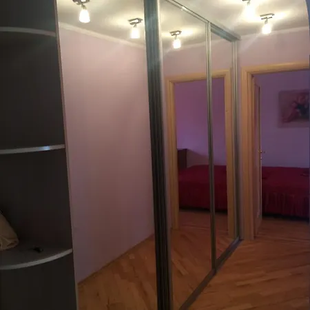 2-bedroom Apartment *
