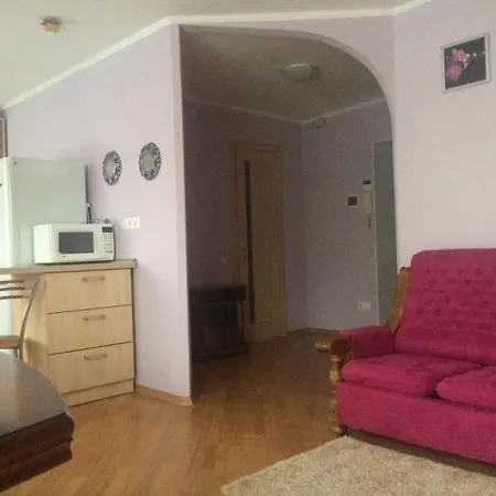 2-bedroom Odesa