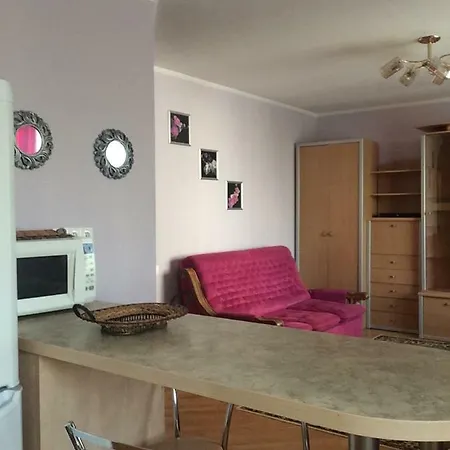 2-bedroom Apartment *