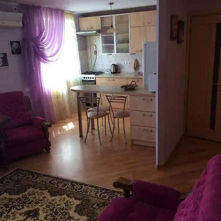 2-bedroom Lejlighed *