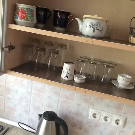 2-bedroom *