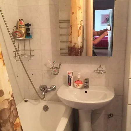 2-bedroom * Odessa