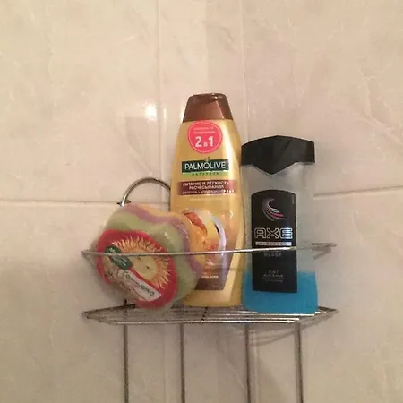 2-bedroom * Odessa