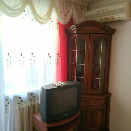 2-bedroom Odessa