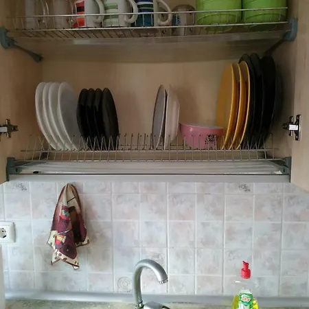 2-bedroom * Odesa