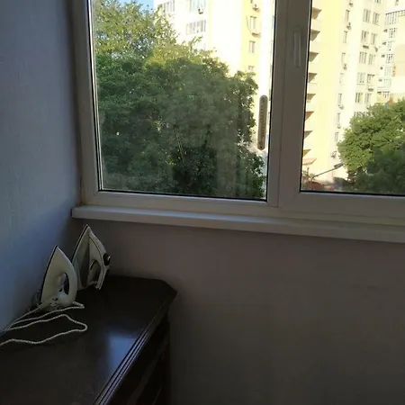 Apartment 2-bedroom
