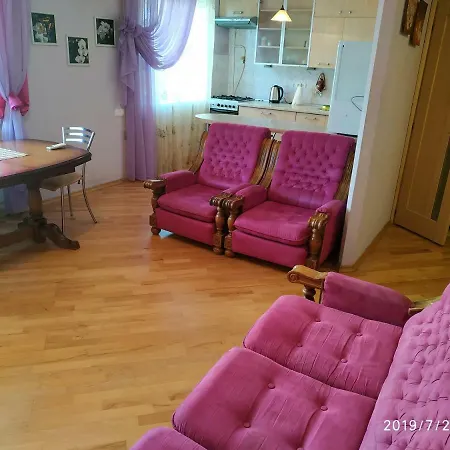 Lejlighed 2-bedroom Odessa