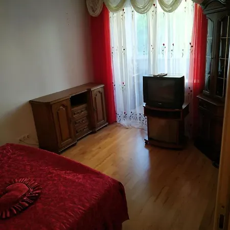 Apartment 2-bedroom *