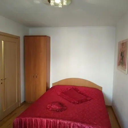 2-bedroom * Odessa